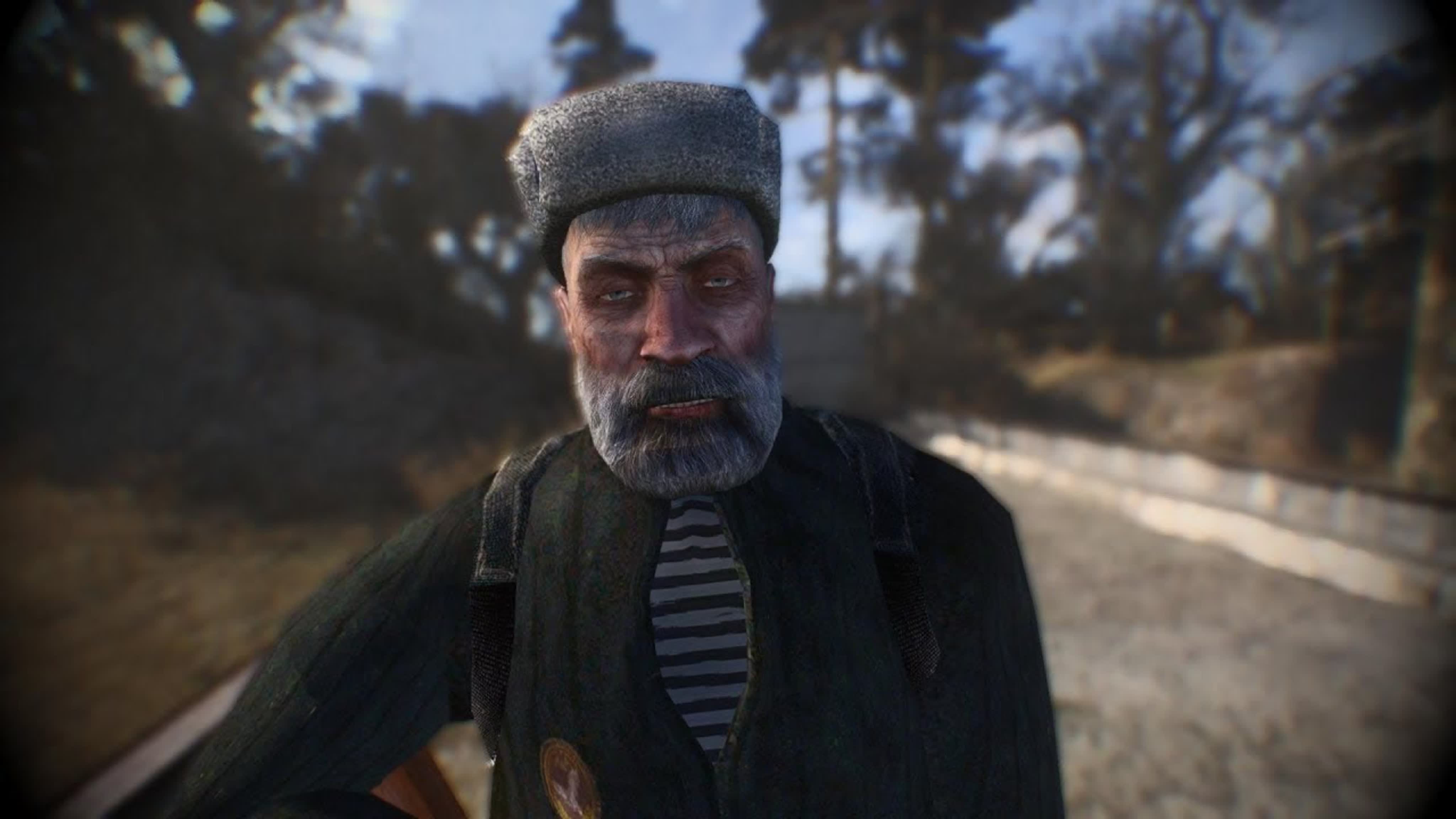 СТАЛКЕР ТАЙНЫЕ ТРОПЫ 2 + AUTUMN AURORA 2