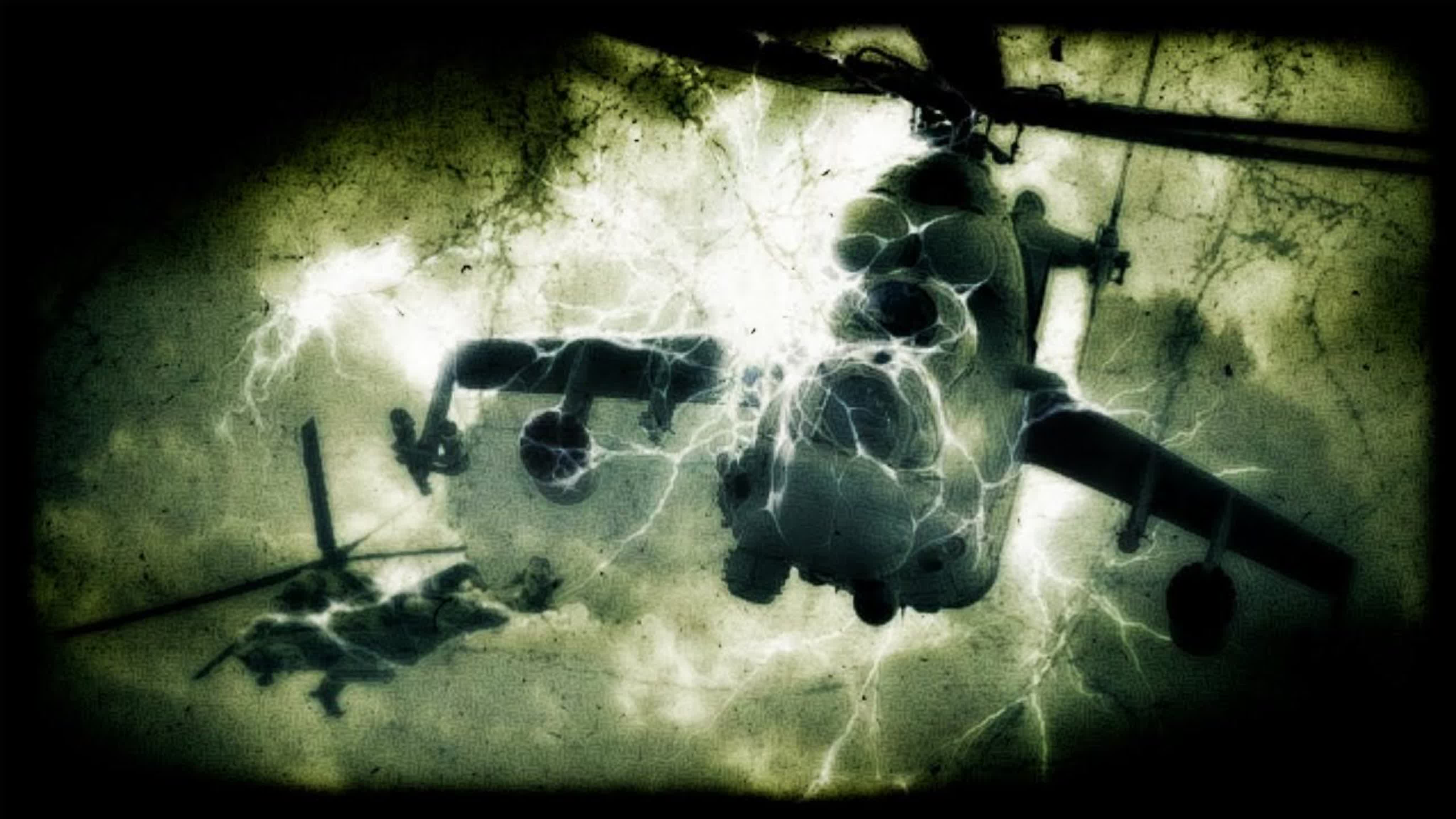 S.T.A.L.K.E.R.: КЛОНДАЙК 2.0.