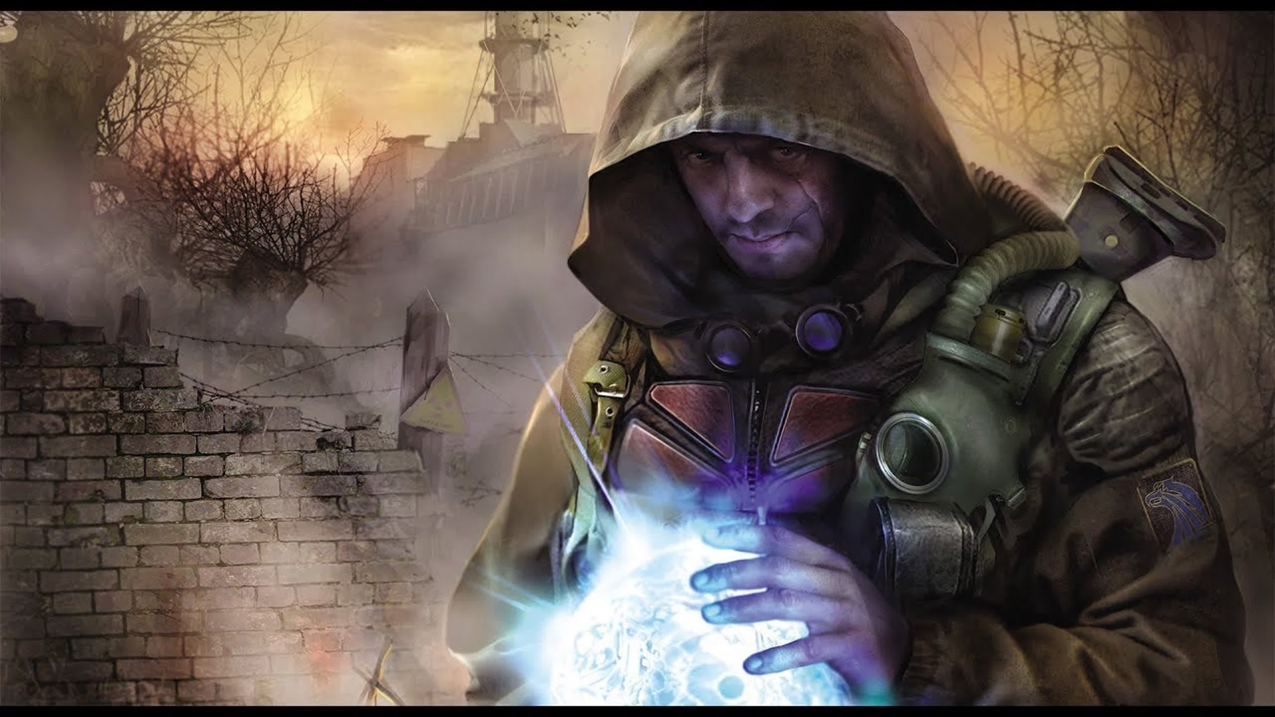 S.T.A.L.K.E.R.: Lost Alpha DC 1.4007