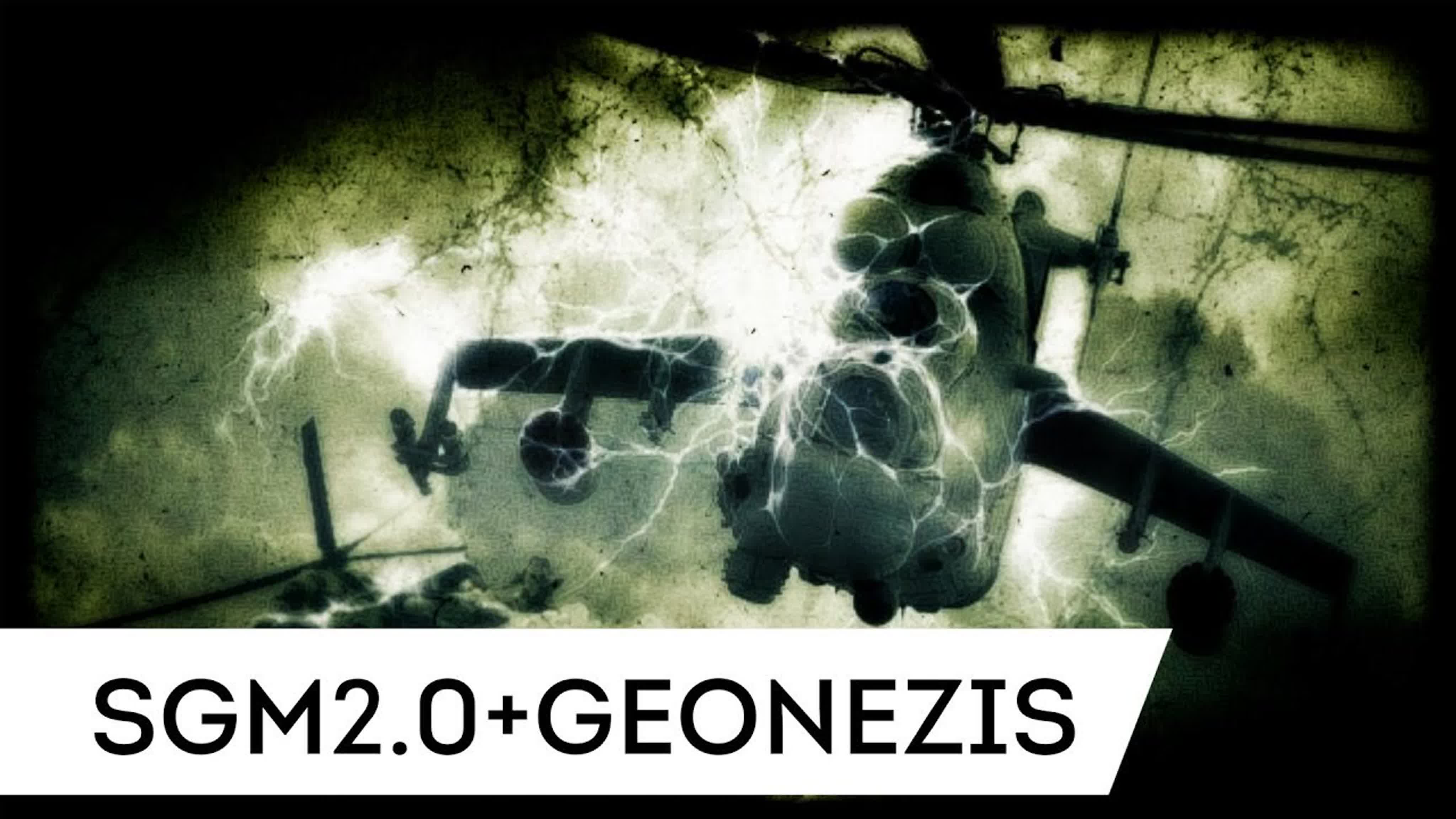 S.T.A.L.K.E.R.: ЗОВ ПРИПЯТИ [SGM 2.0]