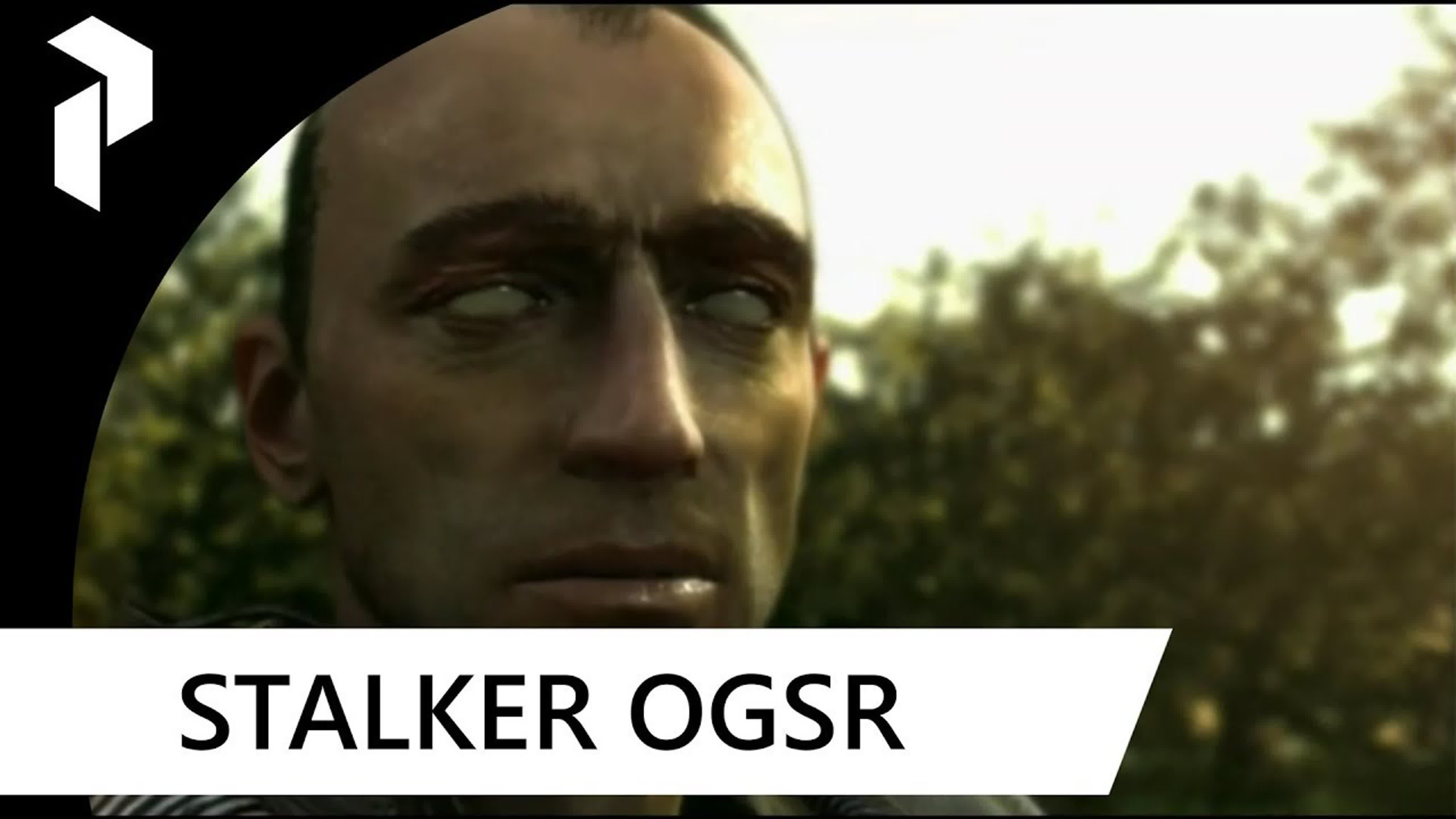 S.T.A.L.K.E.R. O.G.S.R