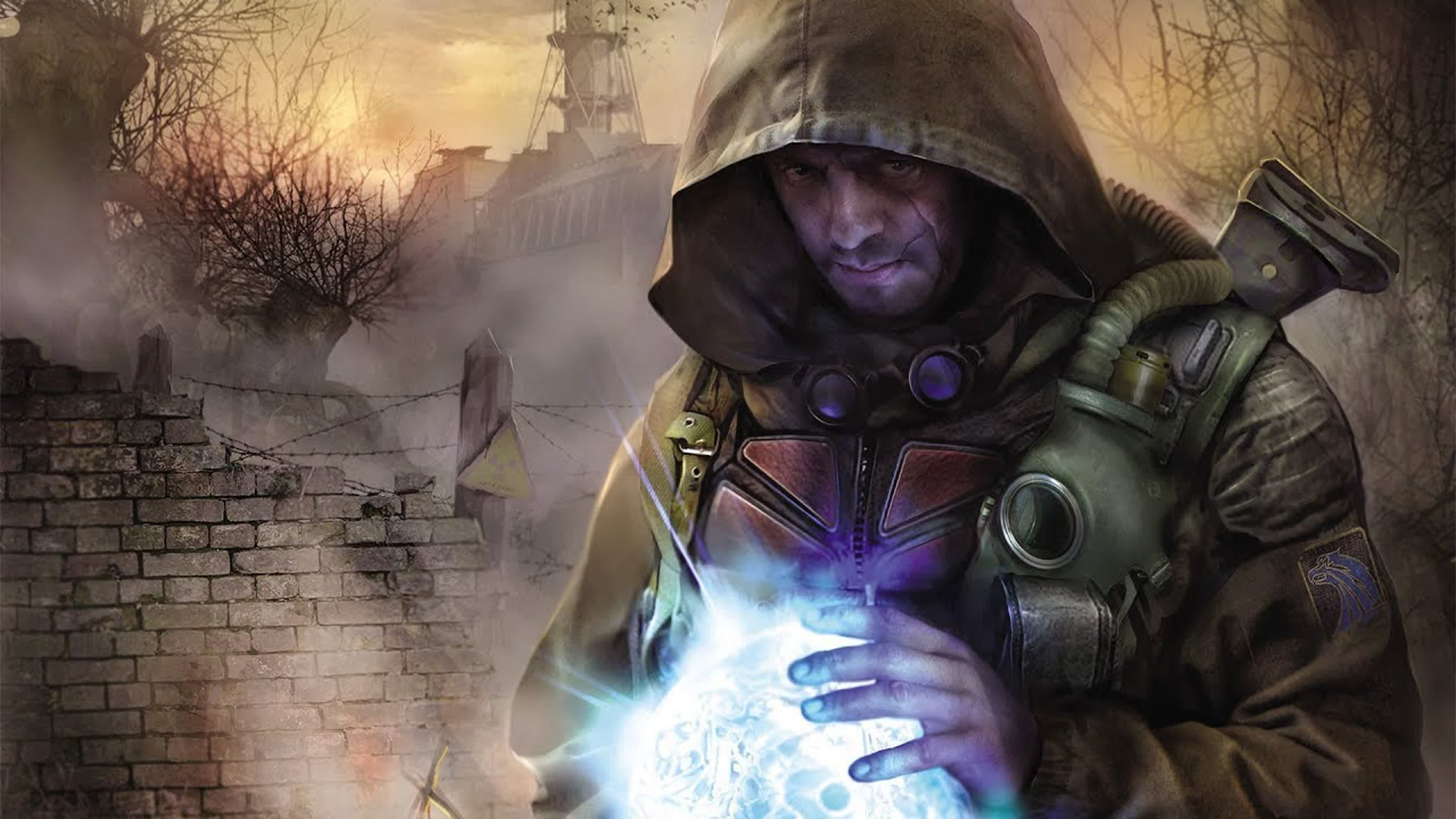 S.T.A.L.K.E.R.: Зов Припяти [Тернистый путь]