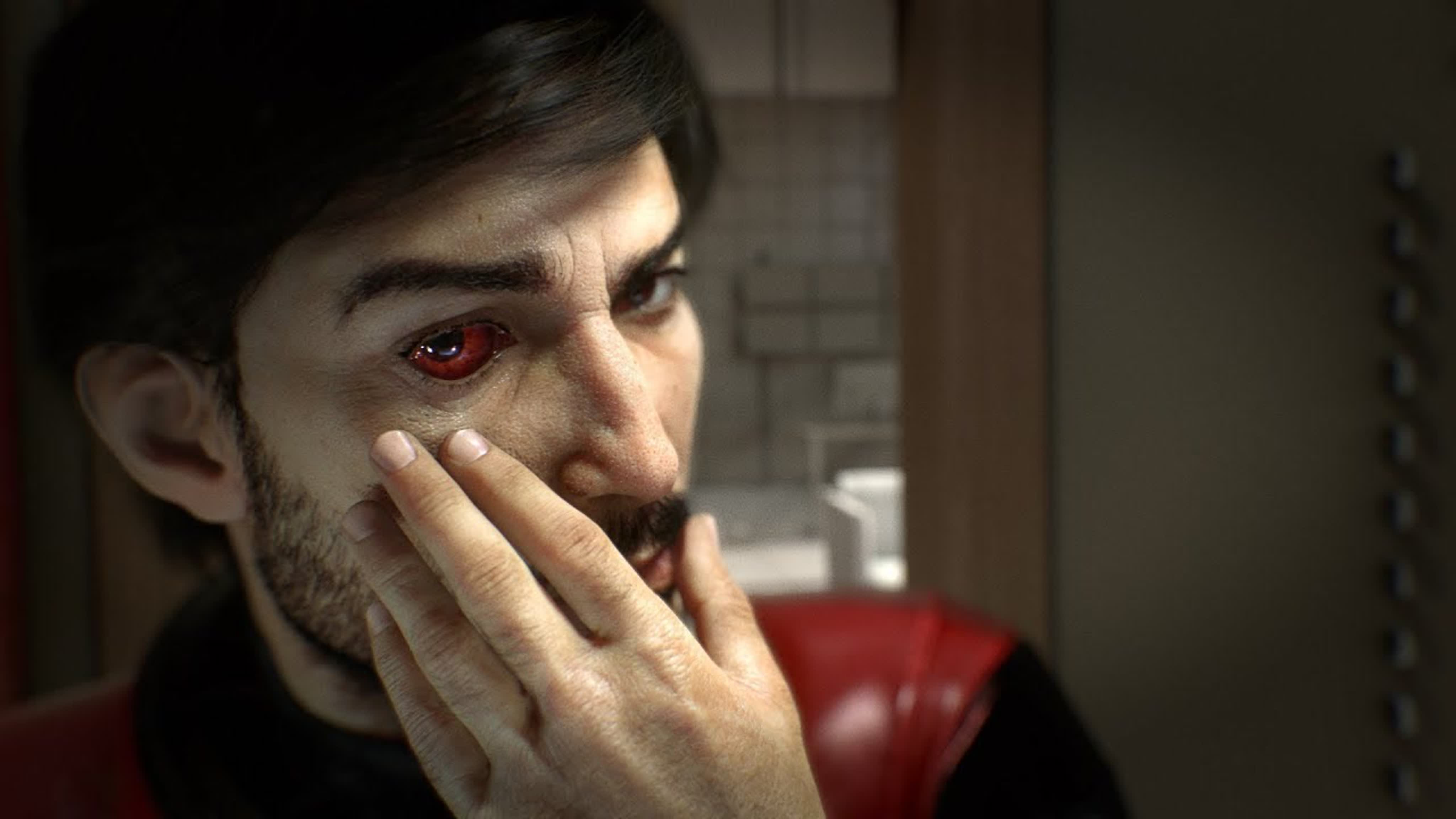 PREY Прохождение