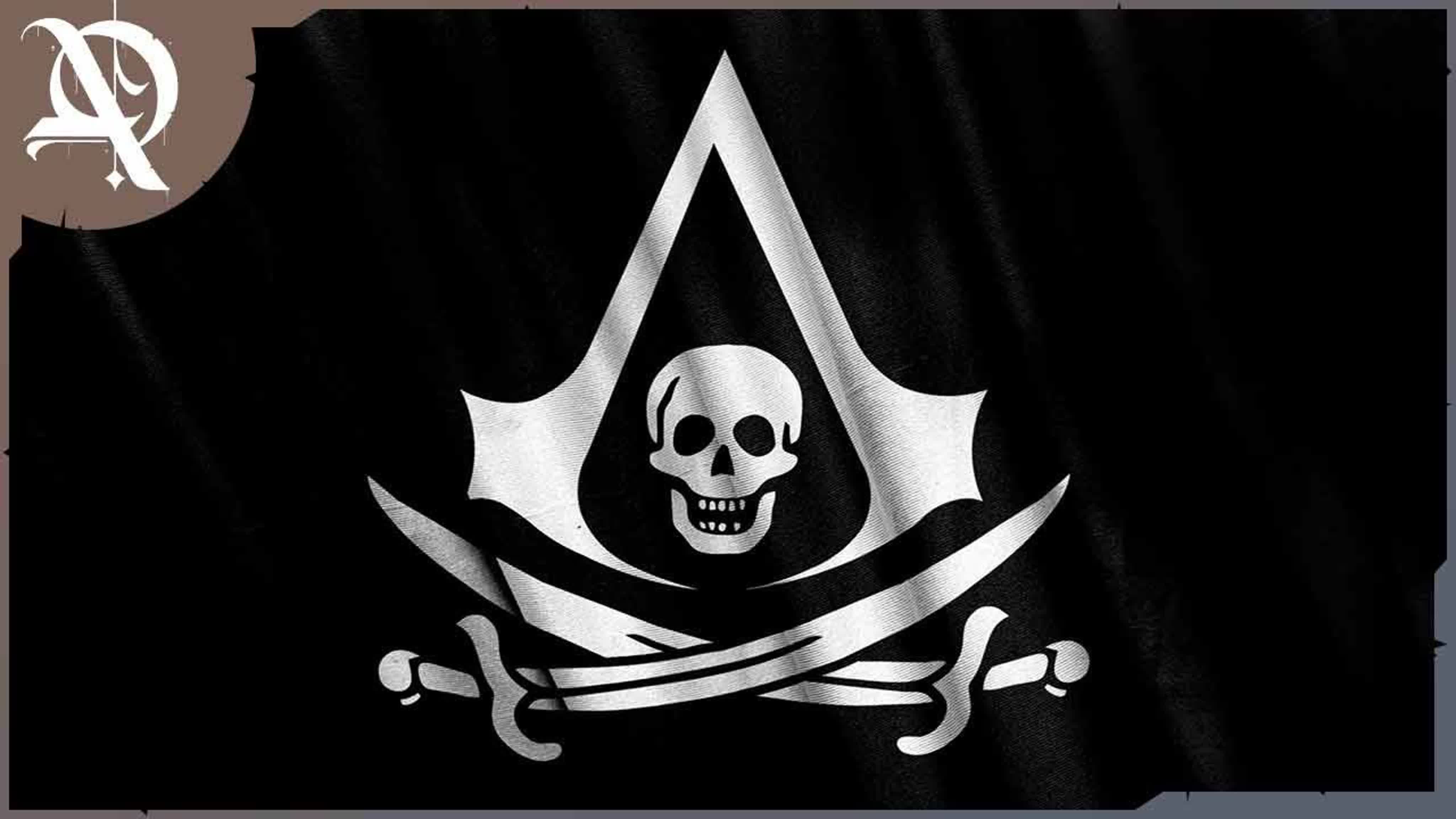 Assassin's Creed IV: Чёрный флаг