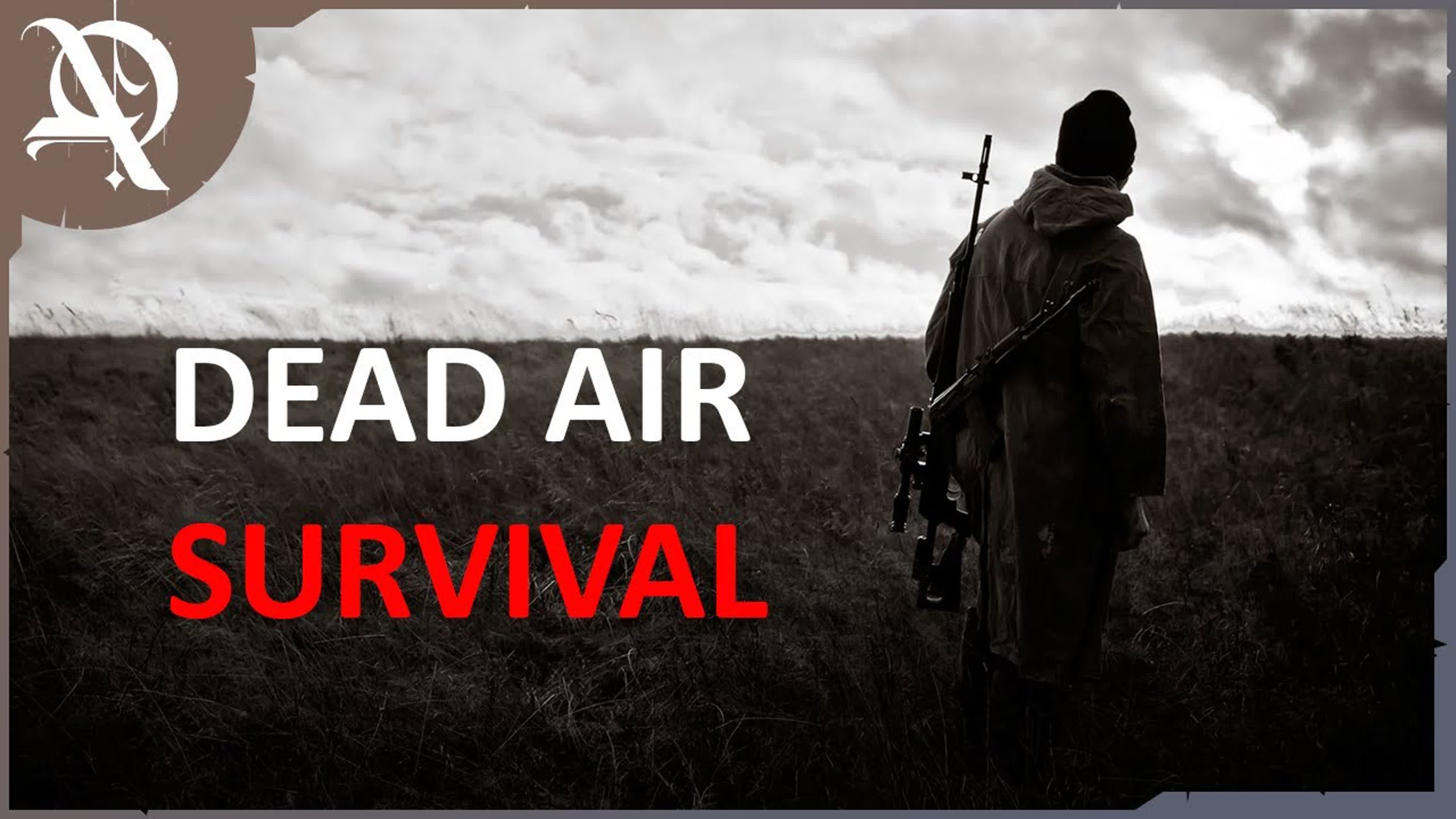 S.T.A.L.K.E.R.: Dead Air Survival