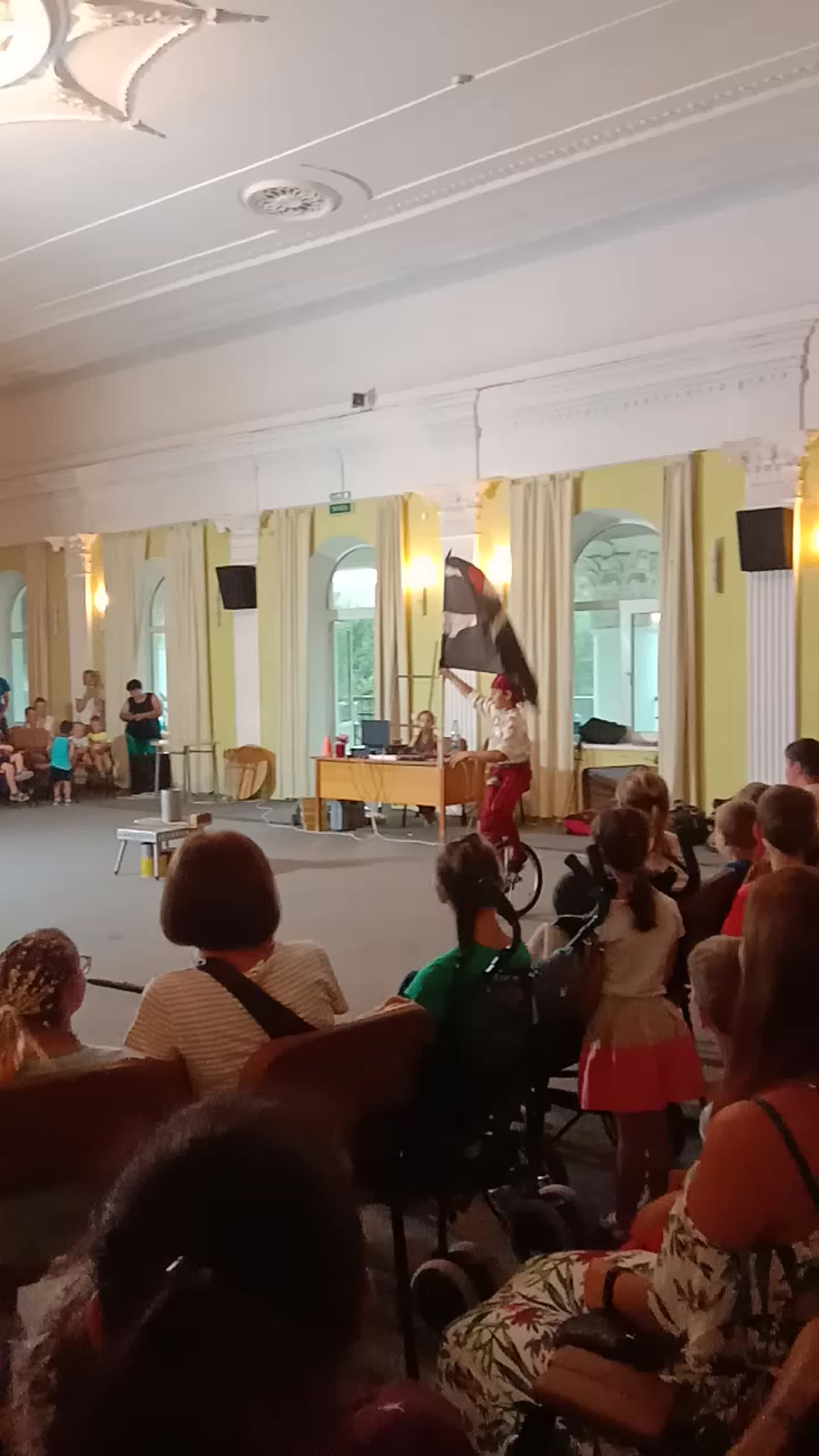 Летний отдых 2020 г.  в "Крымском приморье"