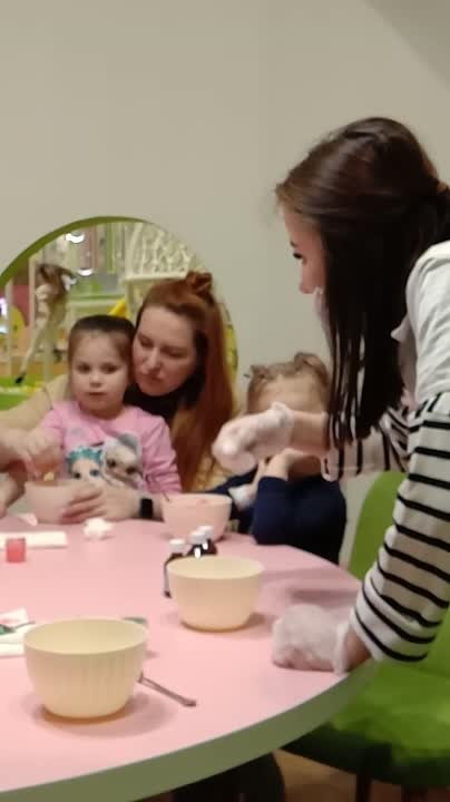 Детский сад АБВГДейка