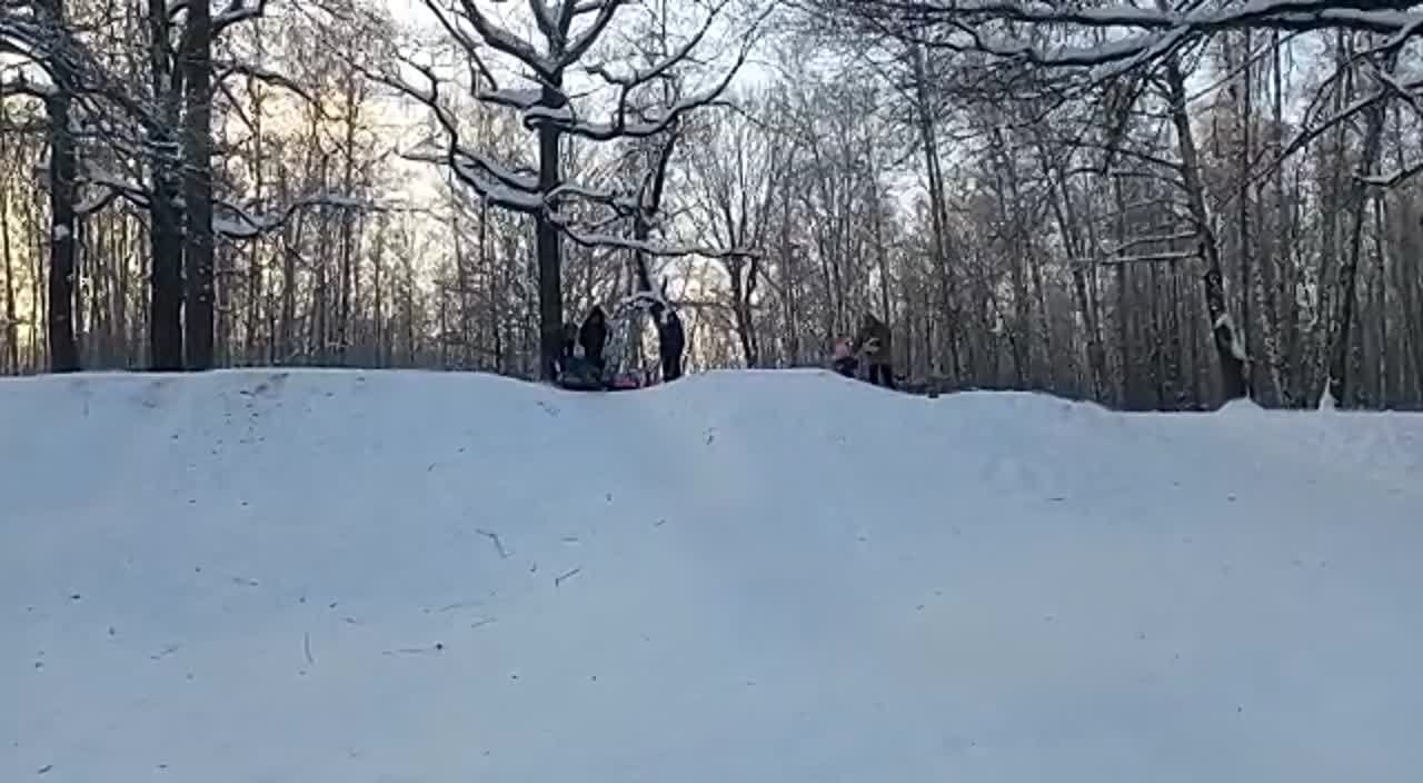 Отдых семейный.