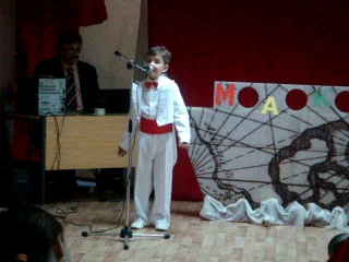 МБУ. ДЦ. "Ровесник" Дети с других коллективов.