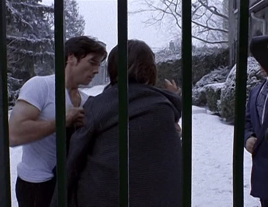 СЕРИАЛ "ПОСЛЕДНИЙ ДОН". / The Last Don. (1997)