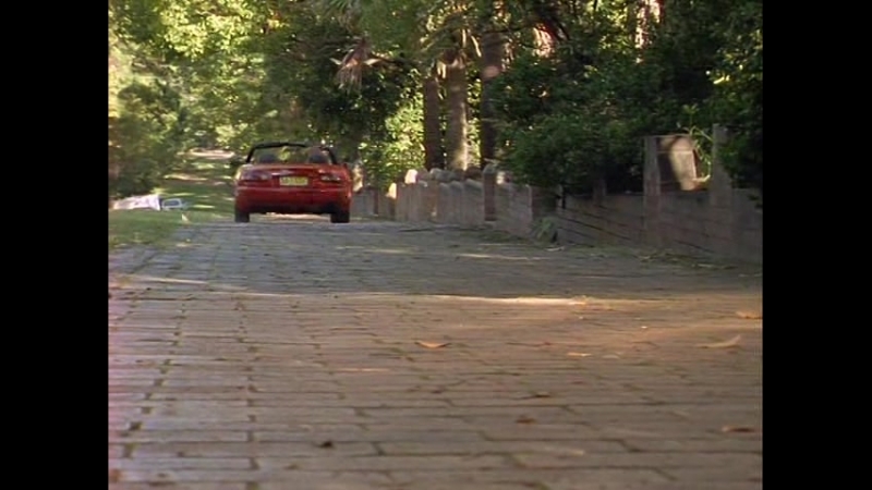 СЕРИАЛ "ЧАРОДЕЙ". / Spellbinder. (1995) 1 СЕЗОН.