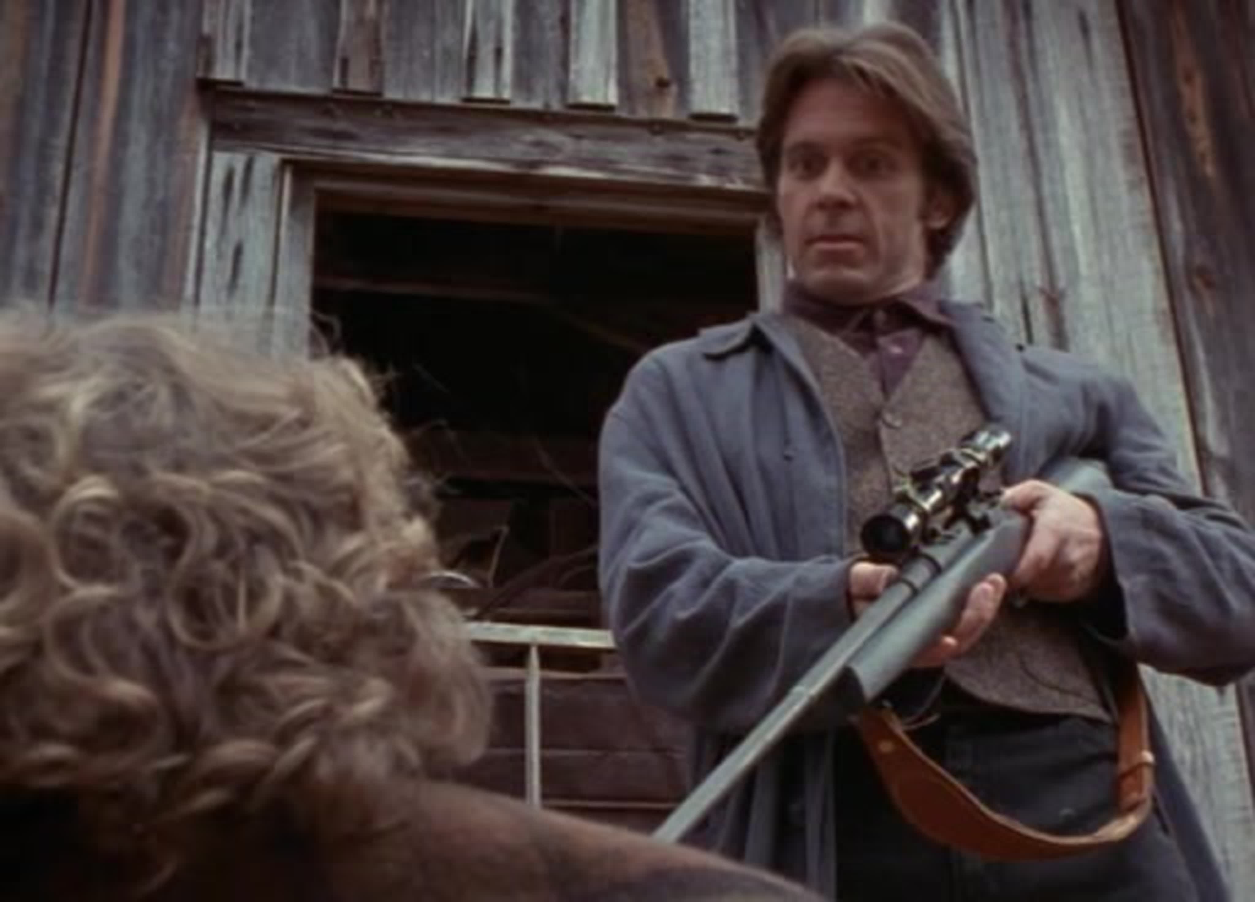 СЕРИАЛ АМЕРИКАНСКАЯ ГОТИКА (ШЕРИФ ИЗ ПРЕИСПОДНЕЙ)./ American Gothic. (1995-1996)
