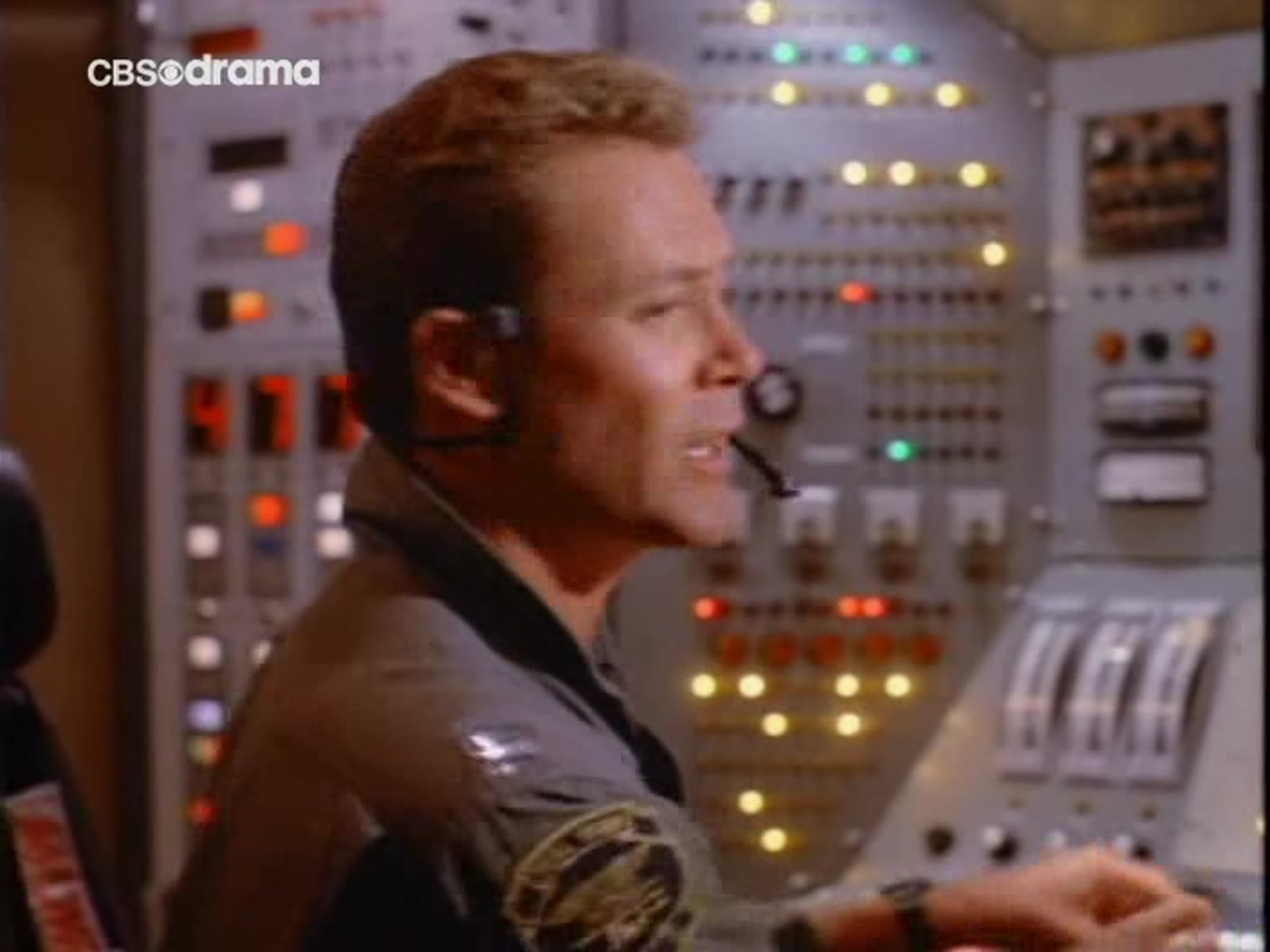 СЕРИАЛ "ГРОМ В РАЮ". / Thunder in Paradise. (1994). 1 СЕЗОН