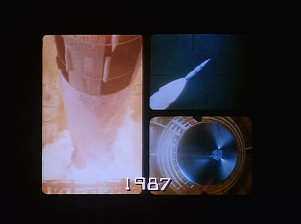 СЕРИАЛ "БАК РОДЖЕРС В 25 ВЕКЕ" (1979). 1 СЕЗОН