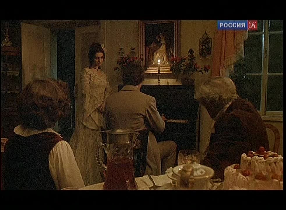НАШЕ КИНО