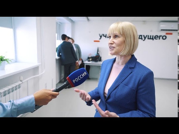 Сюжеты пресс-службы УрГПУ