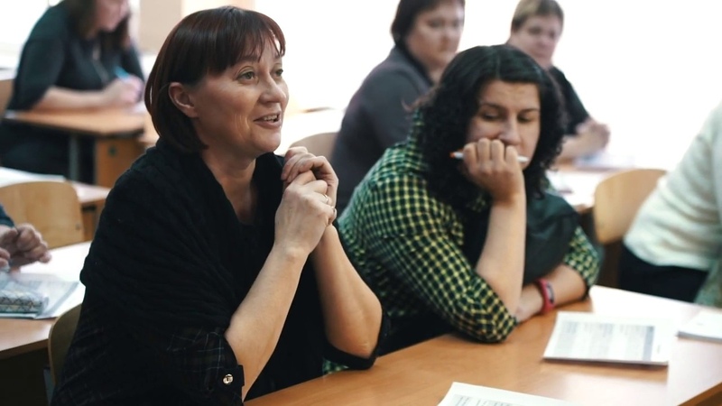 Информационно-просветительские дни #УрГПУ для родителей детей с ОВЗ