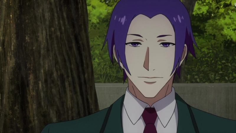 Токийский гуль Пинто