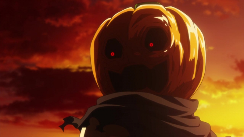 Токийский гуль Джек