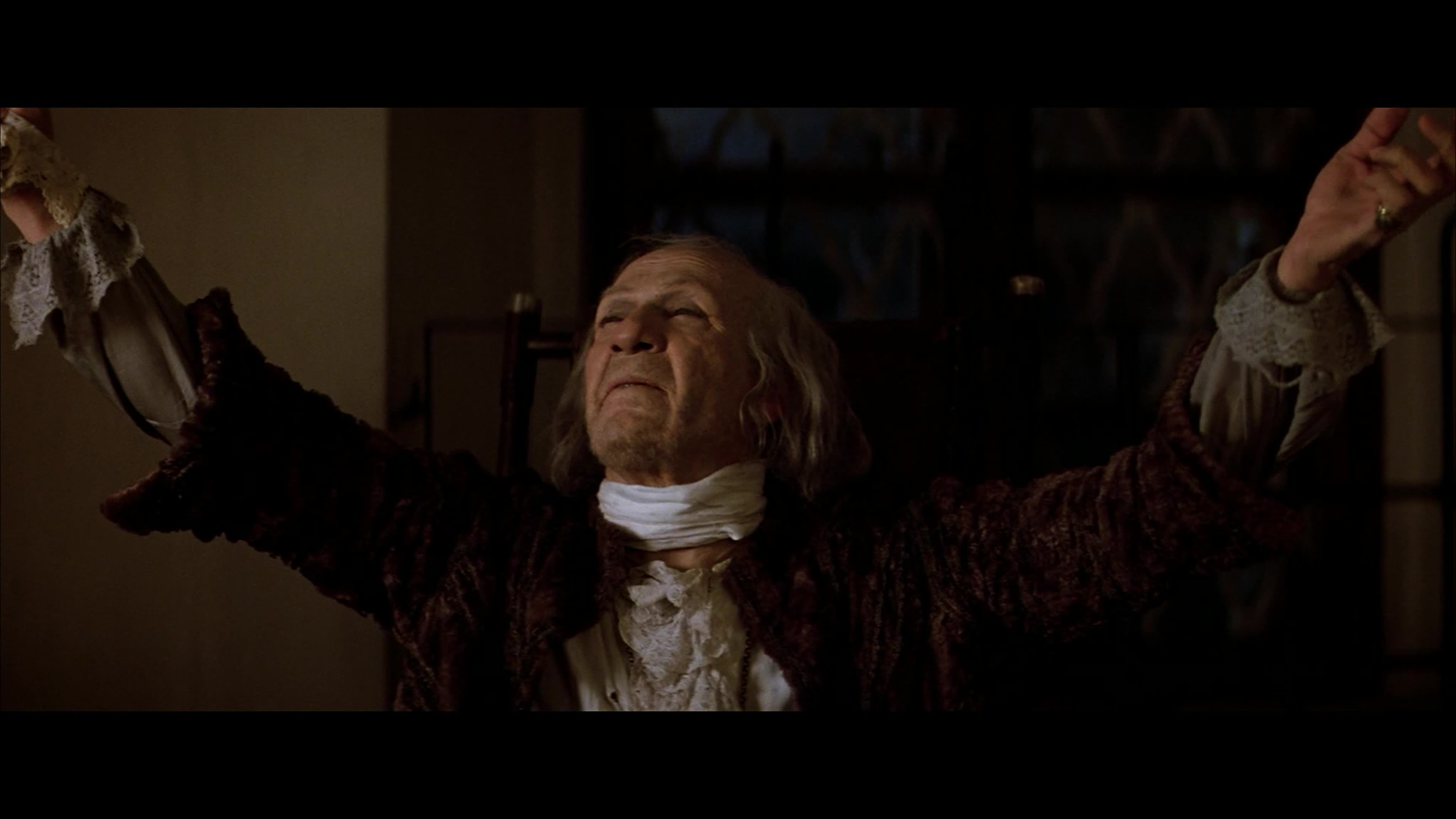 Отрывки из фильмов