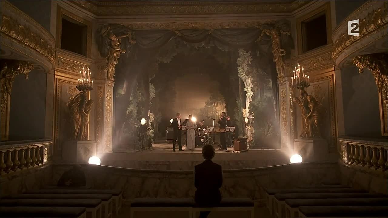 Мы воспринимаем не объекты, а свои кармические представления