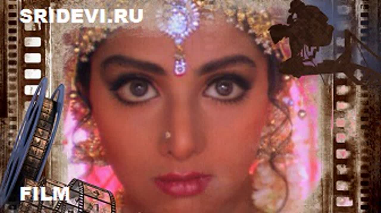 Дорогая/Laadla (hindi, 1994).