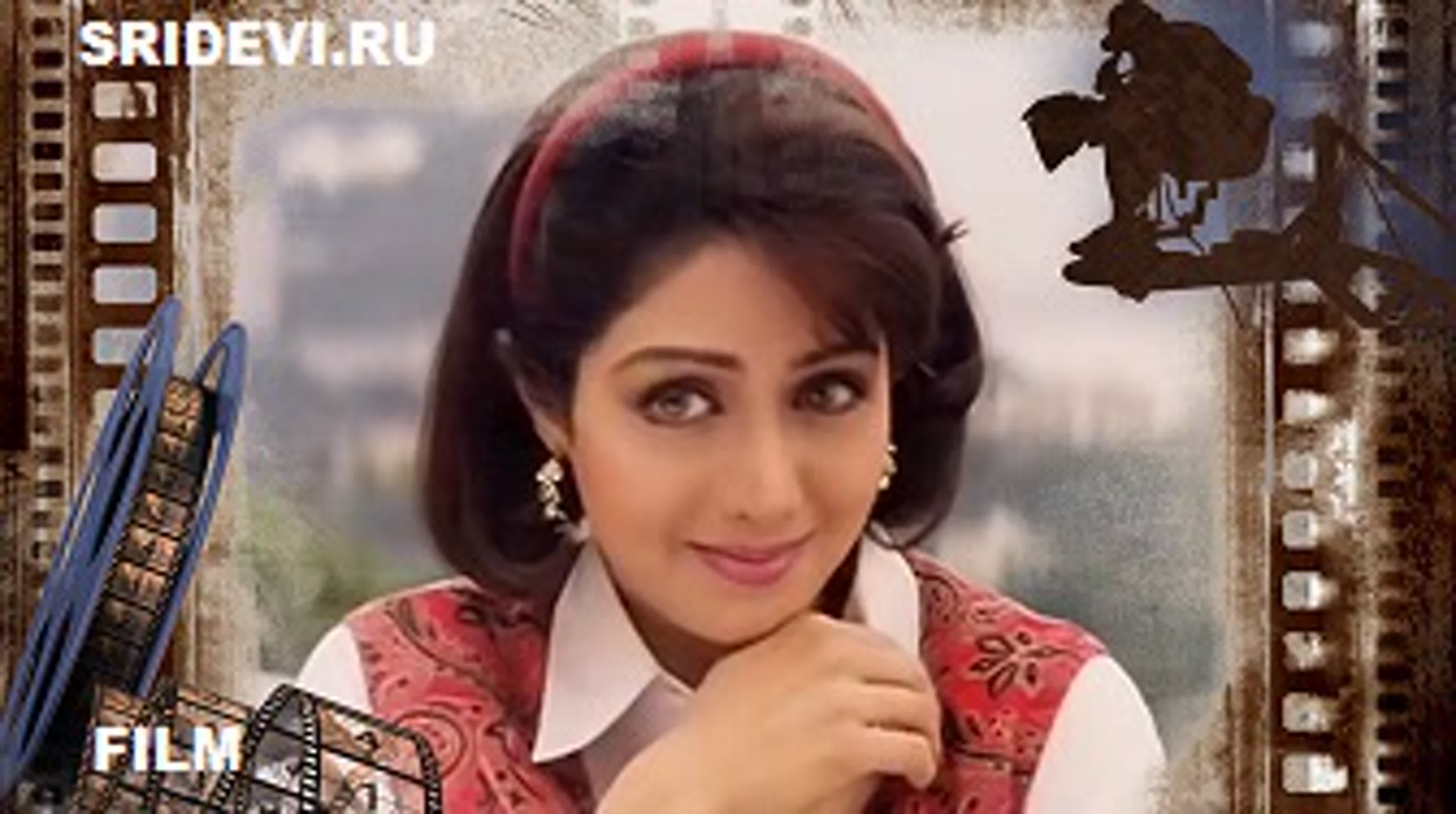 Сбившиеся с пути/Gumrah (hindi,1993)