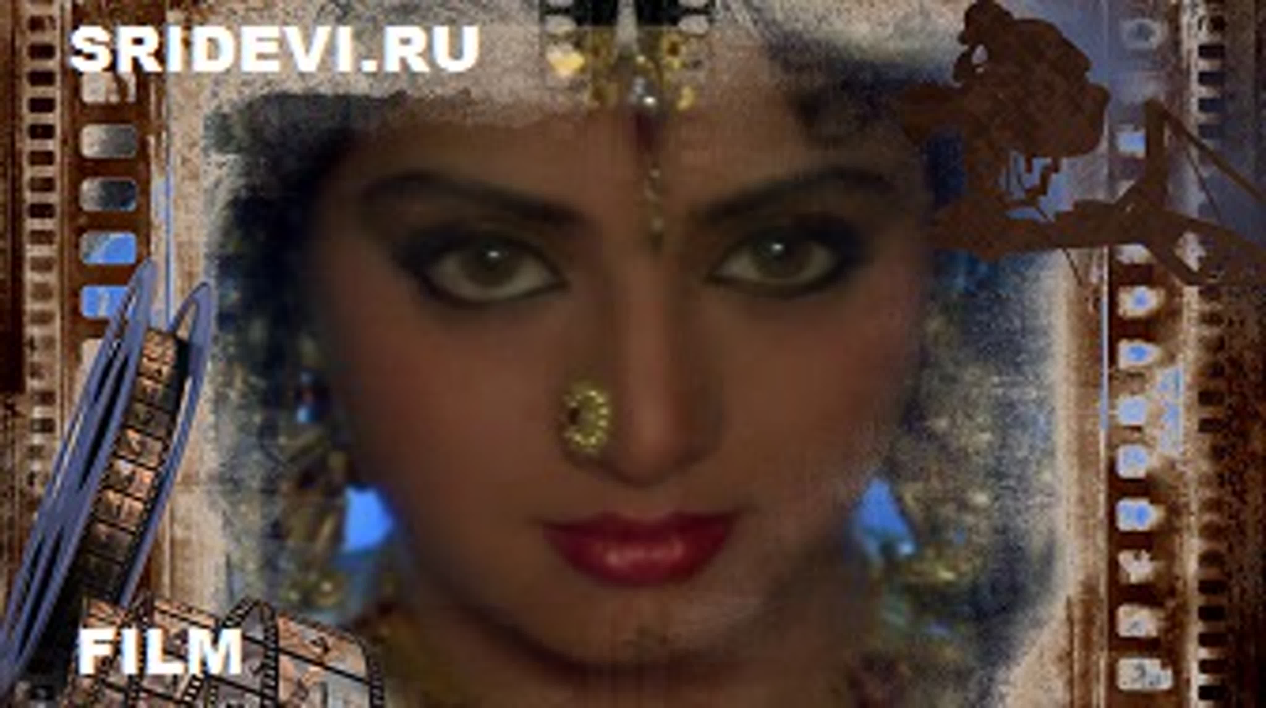 Бог свидетель/Khuda Gawah (hindi, 1992)