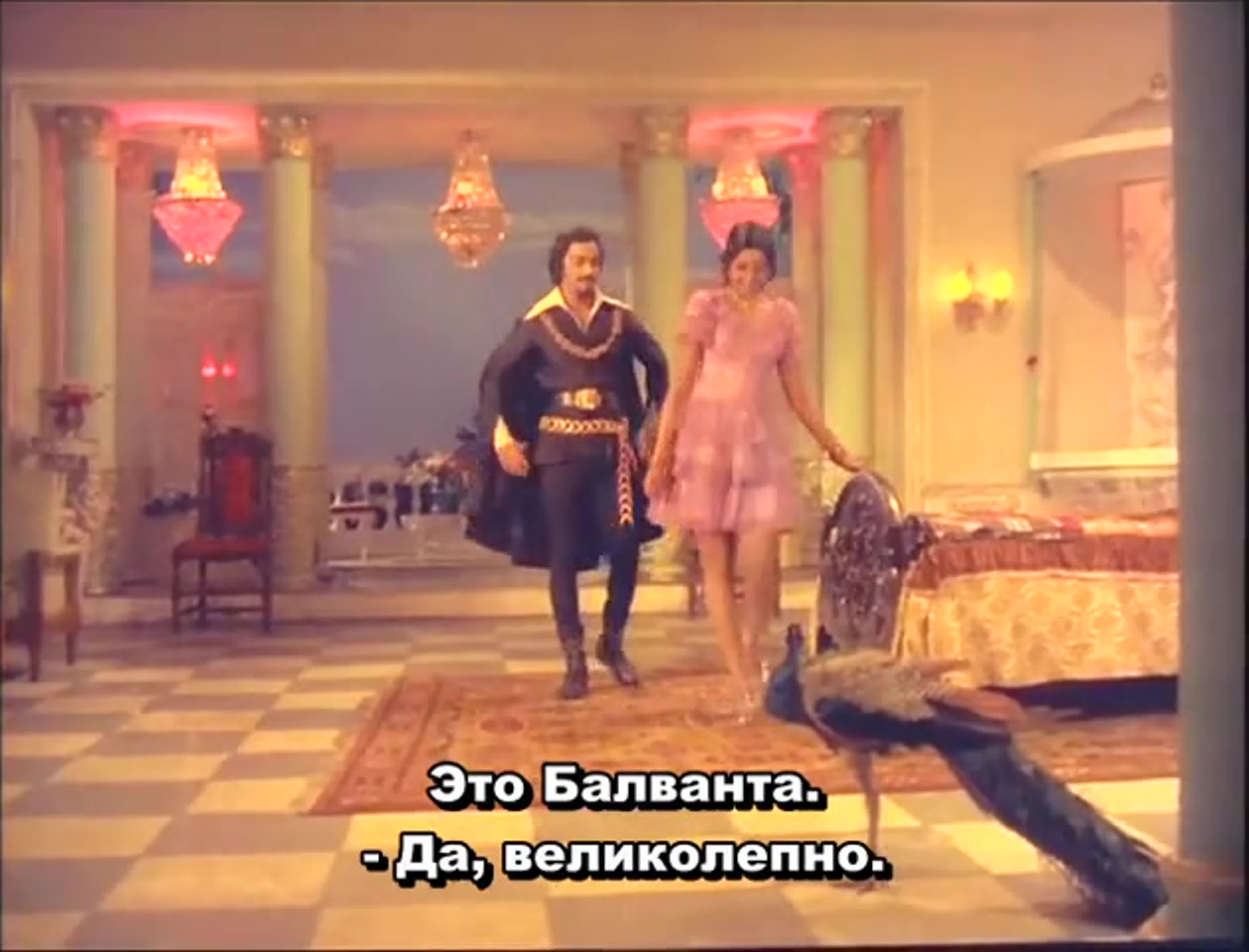 Thayillumal Nannilai (tamil, 1979)