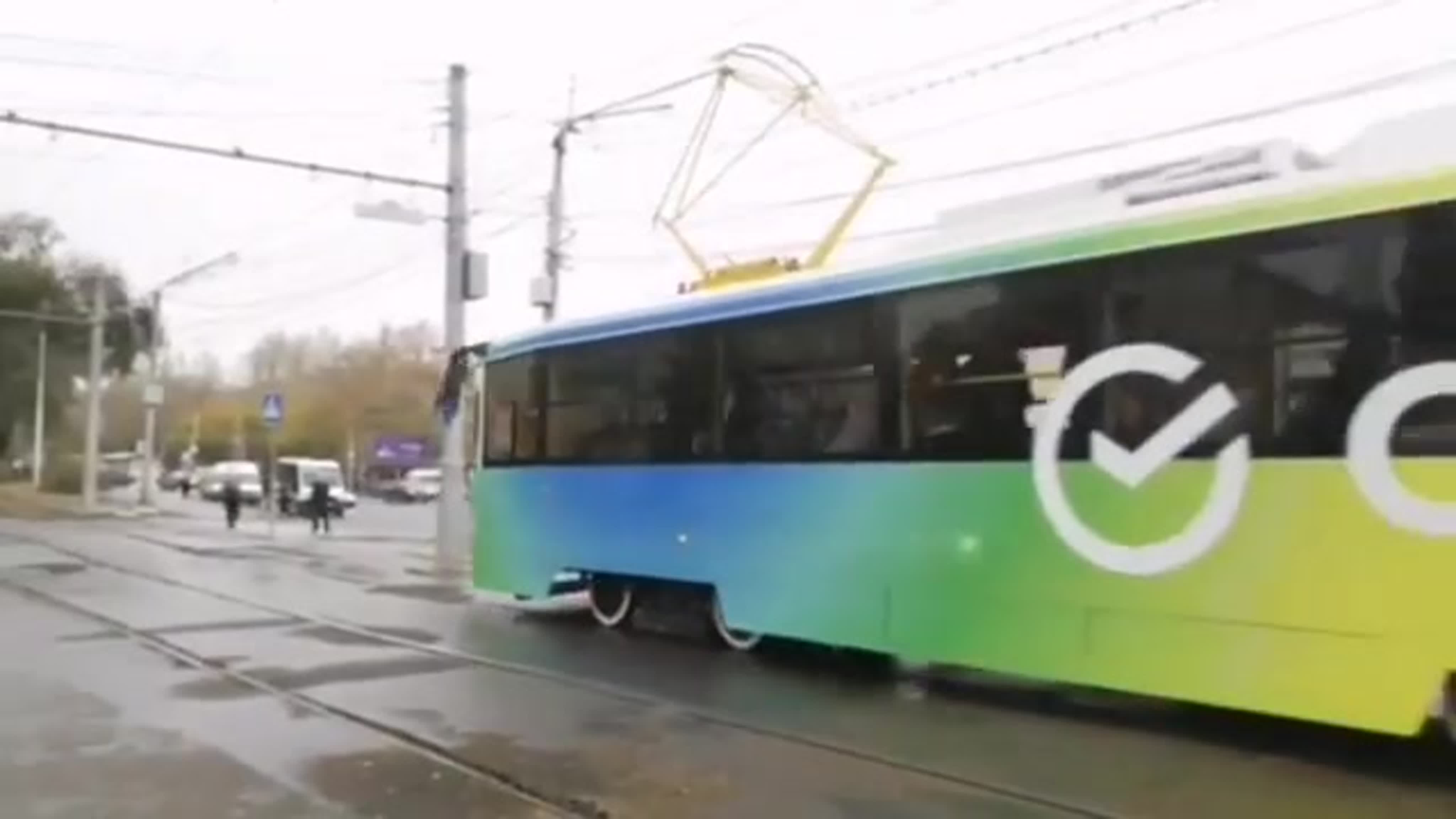 Видео от подписчиков