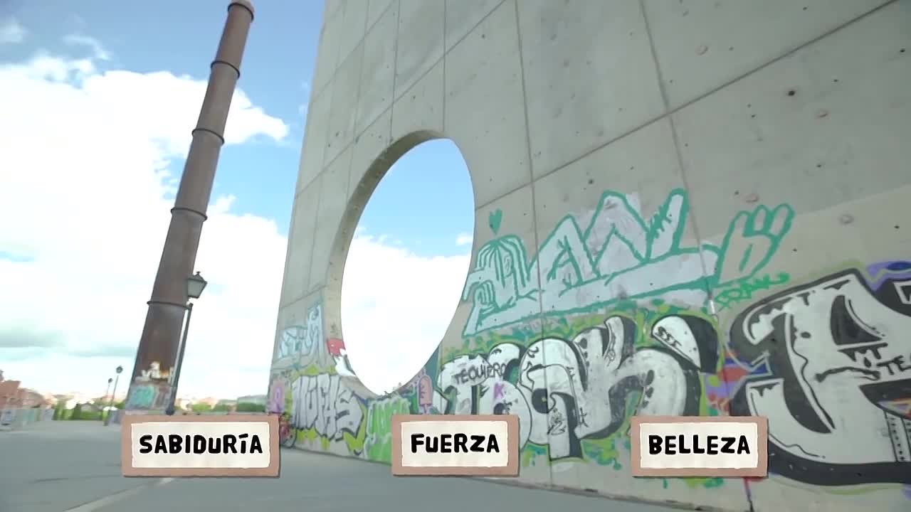 El Punto sobre la Historia