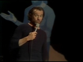 Джордж Карлин