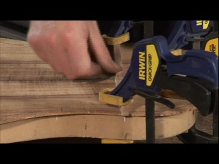 Master Class Guitar Making