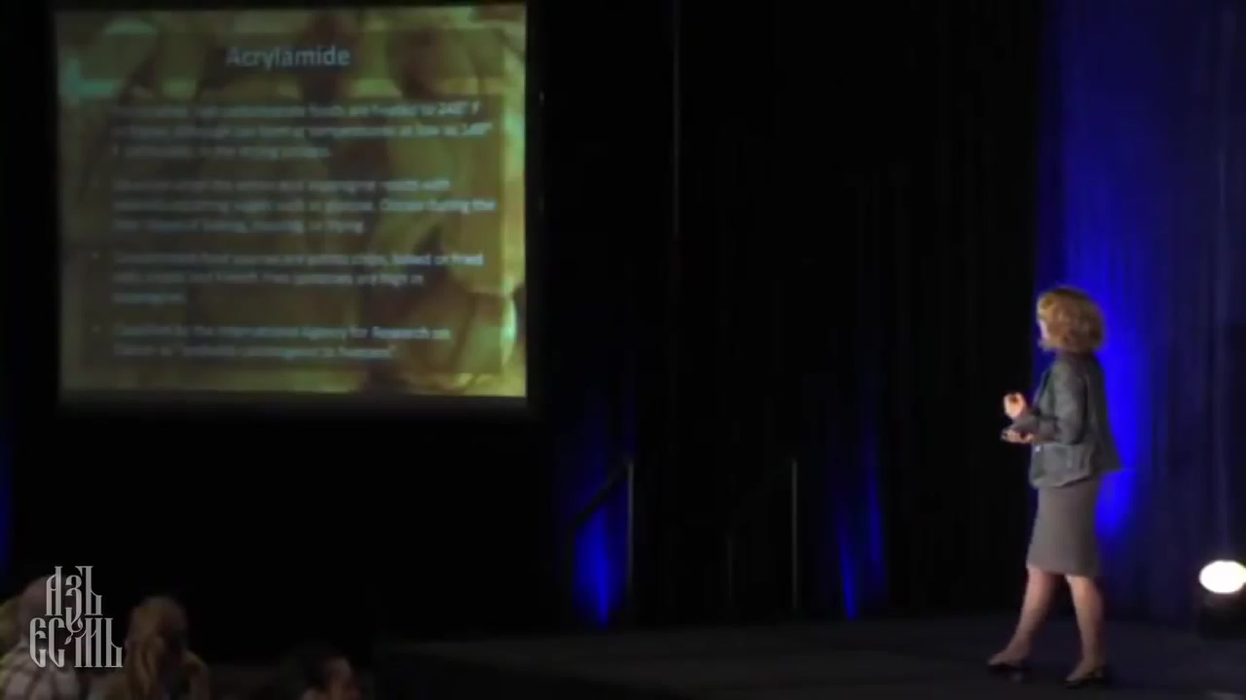 Важные видео для Здоровья