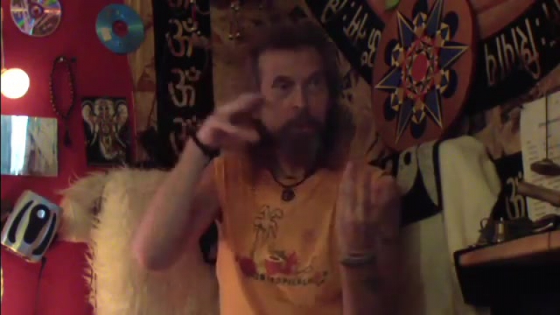 Свами Сат Марга