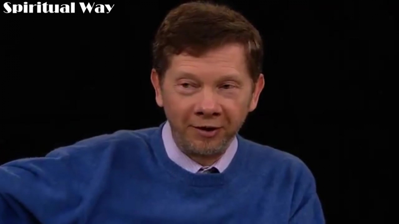 Экхарт Толле