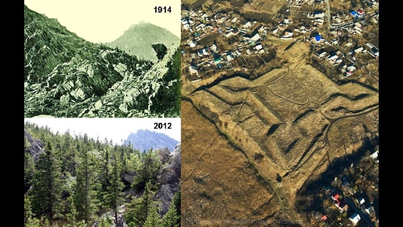 Искажение Истории - как метод управления сознанием!