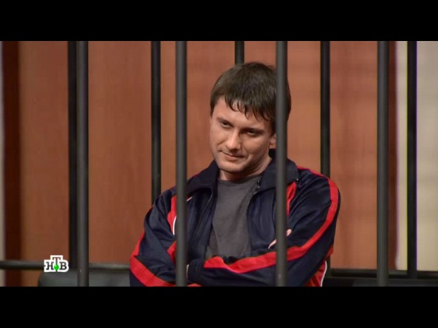 Суд присяжных - все выпуски 2016