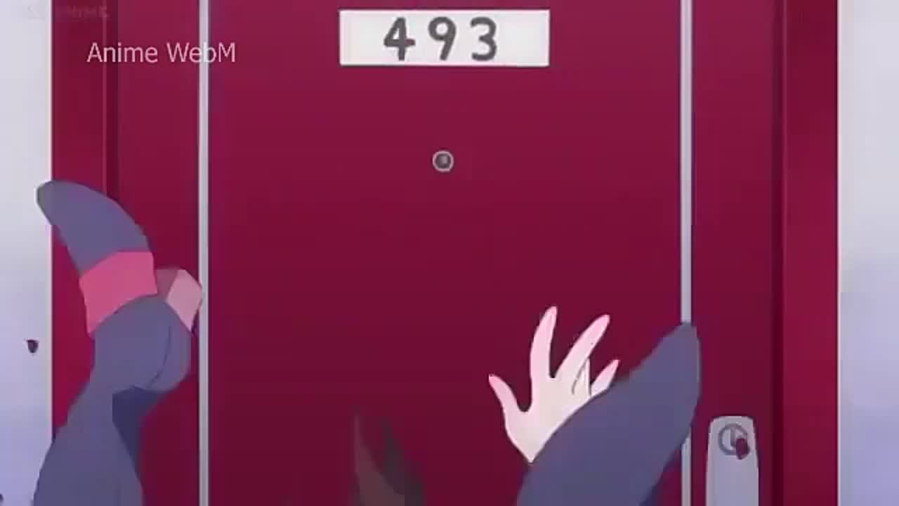 Little Witch Academia