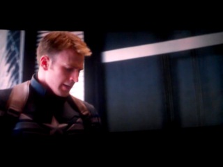 Первый Мститель