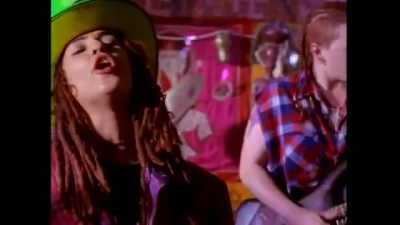 TOP-10.4 Non Blondes.