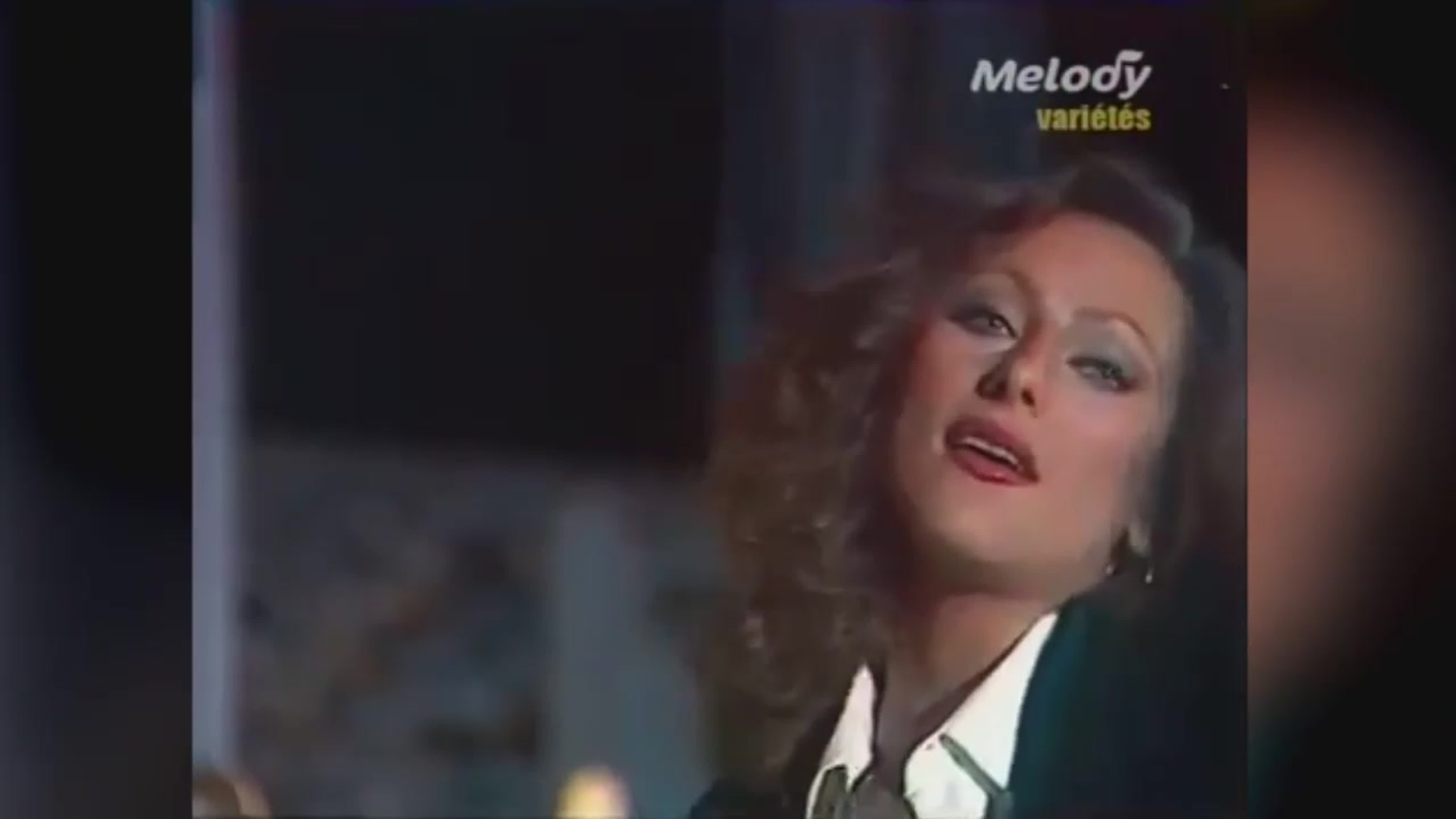 TOP-15.Julie Pietri.