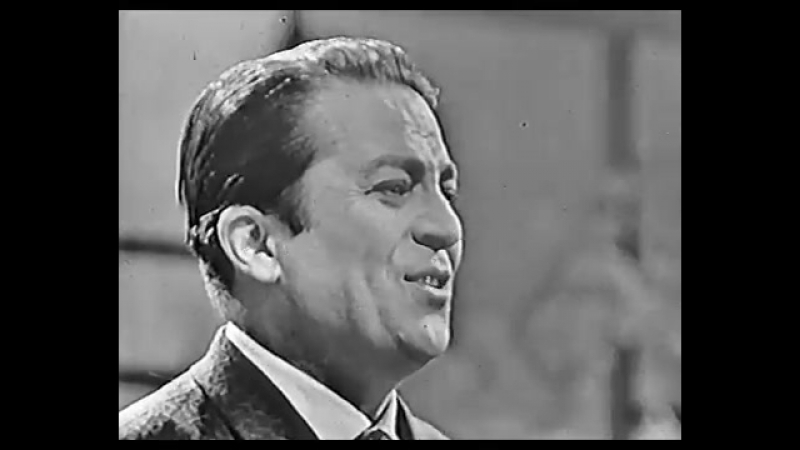 ТОР-15.Рашид Бейбутов.