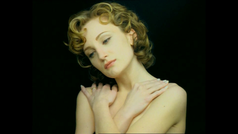 TOP-10.Patricia Kaas.