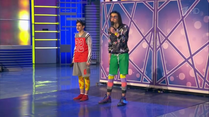 Прелюбопытные вещицы...