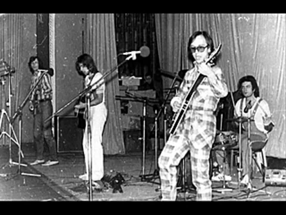 1979.TOP-30.Soviet music.