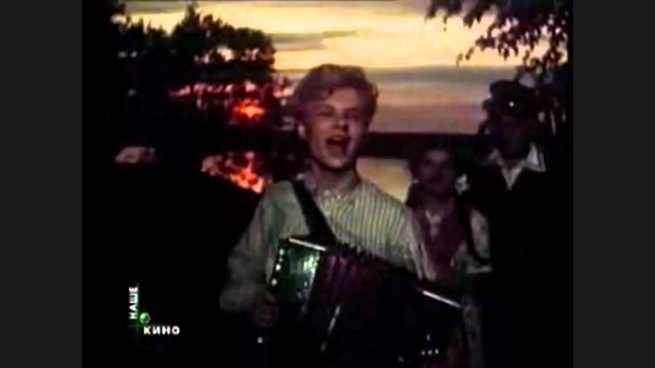 1955.TOP-30.Soviet music.