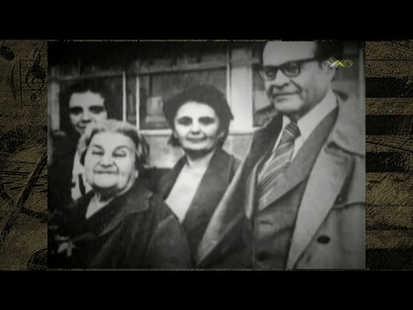 1952.TOP-30.Soviet music.