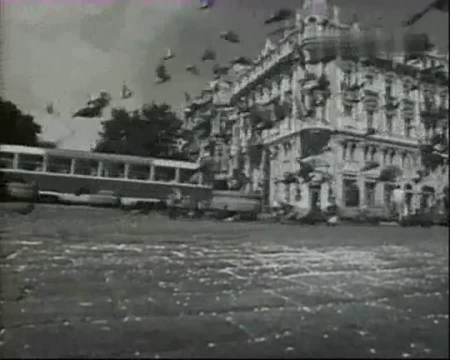 1951.TOP-30.Soviet music.