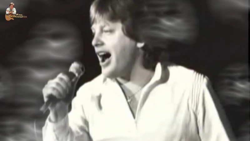 ТОП-45.Юрий Антонов.